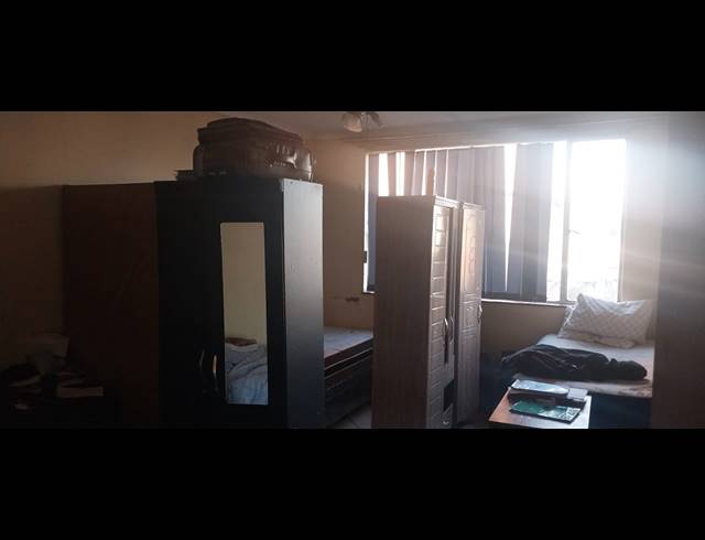 3 BEDROOM FLAT FOR SALE IN PRETORIA WEST